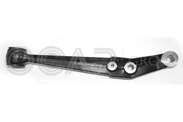 Control/Trailing Arm, wheel suspension (0390406)