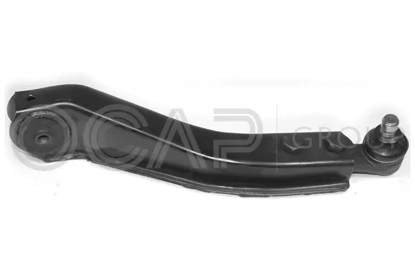 Control/Trailing Arm, wheel suspension (0790366)