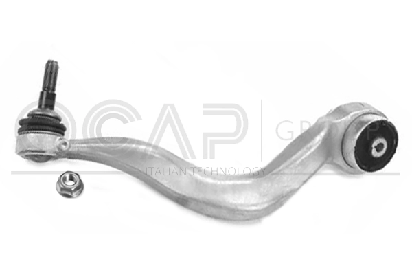 Control/Trailing Arm, wheel suspension (0389317)