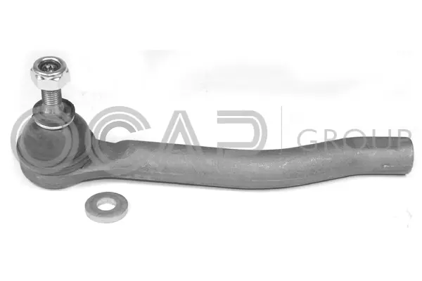 Tie Rod End (0288071)