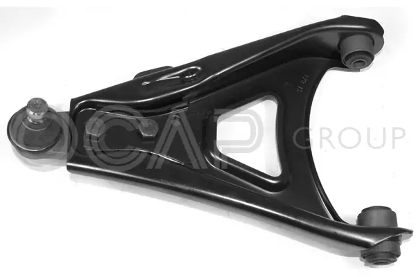 Control/Trailing Arm, wheel suspension (0780691)