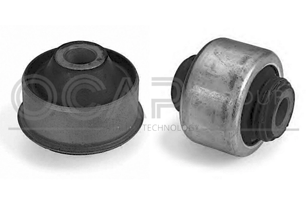 Repair Kit, wheel suspension (0905731)