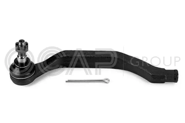 Tie Rod End (0284539)
