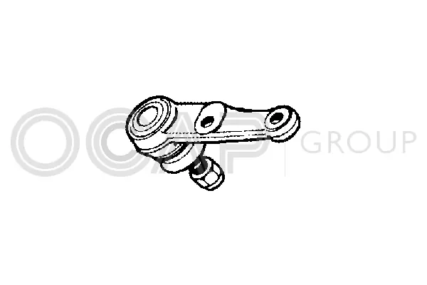 Ball Joint (0483358)