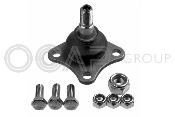 Ball Joint (0400478-K)