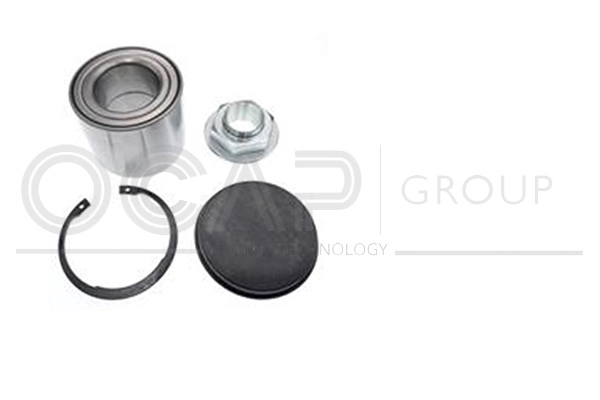 Wheel Bearing Kit (6120490)