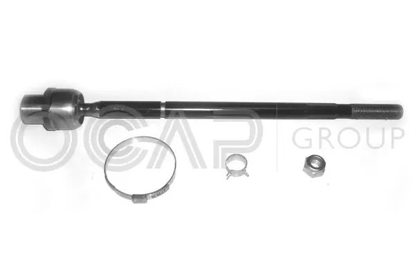 Repair Kit, steering gear (0604353-K)