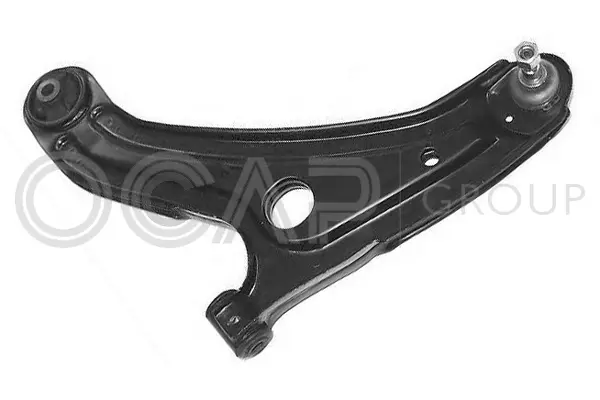 Control/Trailing Arm, wheel suspension (0794468)