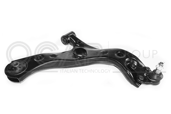 Control/Trailing Arm, wheel suspension (0788688)