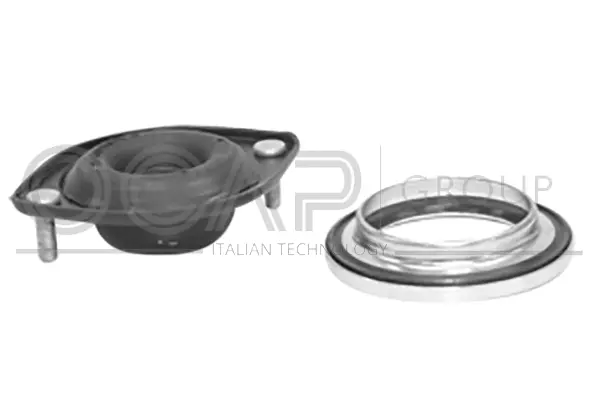 Suspension Strut Support Mount (8400075)