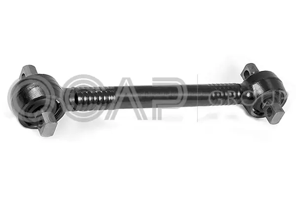 Control/Trailing Arm, wheel suspension (0807454)