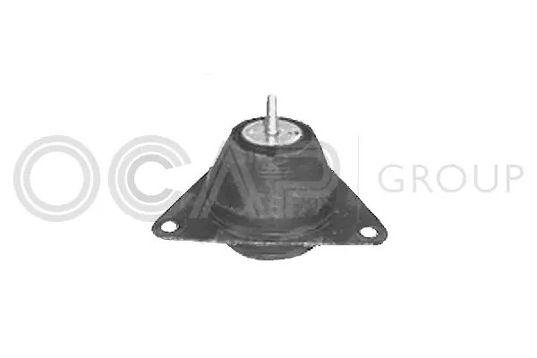 Mounting, automatic transmission (1225870)