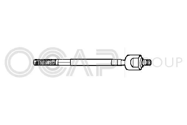 Inner Tie Rod (0602993)