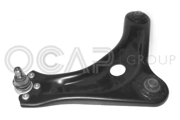Control/Trailing Arm, wheel suspension (0792355)