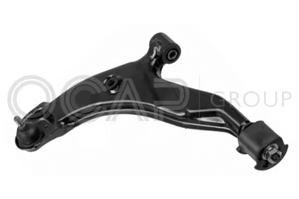 Control/Trailing Arm, wheel suspension (0794467)