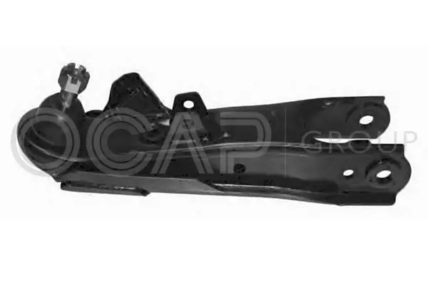 Control/Trailing Arm, wheel suspension (0780437)