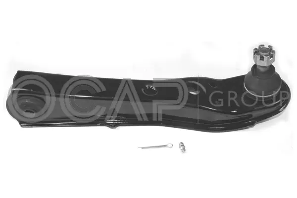 Control/Trailing Arm, wheel suspension (0793662)