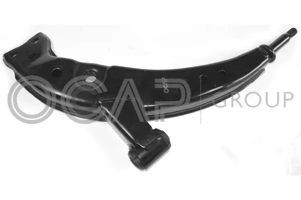 Control/Trailing Arm, wheel suspension (0783663)