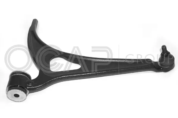 Control/Trailing Arm, wheel suspension (0391803)