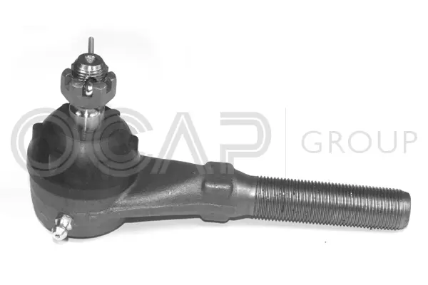 Tie Rod End (0184025)