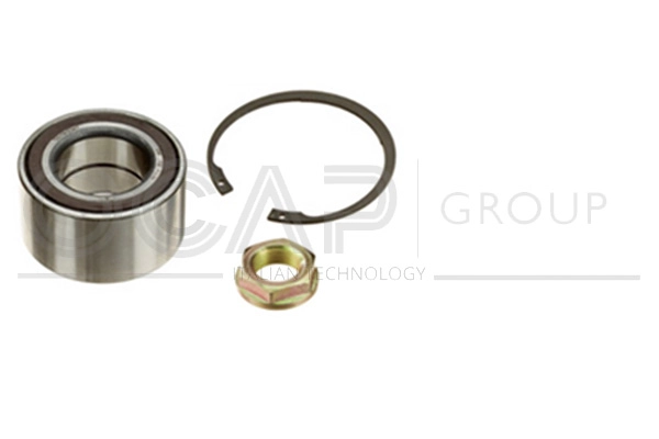 Wheel Bearing Kit (6120222)