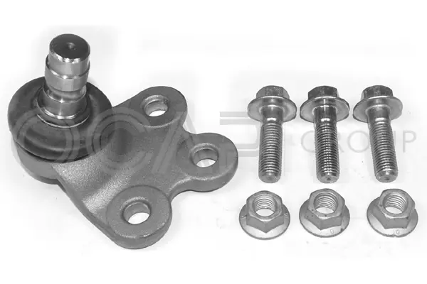 Ball Joint (0405741)