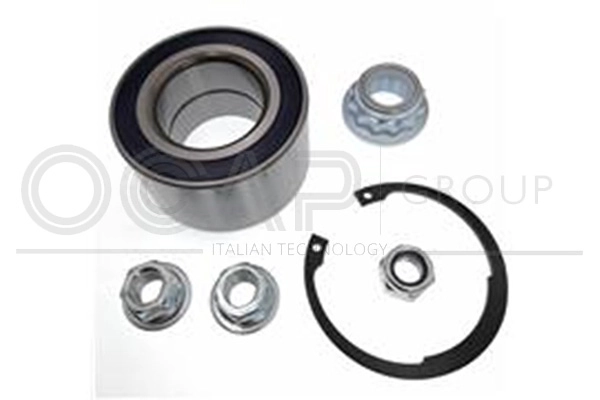 Wheel Bearing Kit (6120105)
