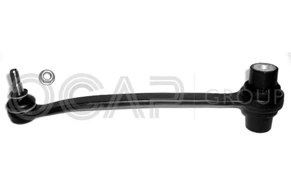 Control/Trailing Arm, wheel suspension (0503862)