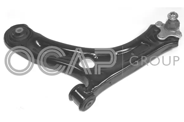 Control/Trailing Arm, wheel suspension (0798075)