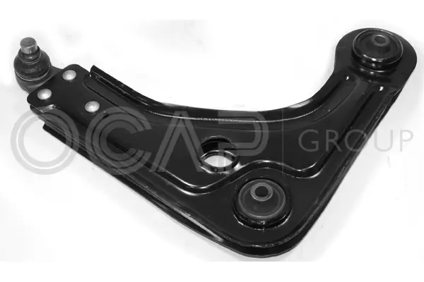 Control/Trailing Arm, wheel suspension (0780940)