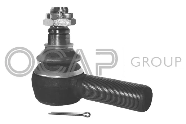 Tie Rod End (0189926)