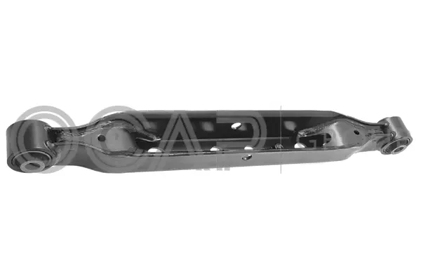 Control/Trailing Arm, wheel suspension (0795791)