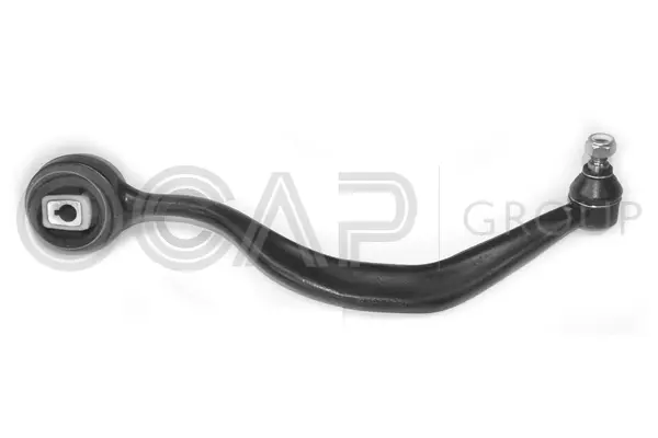 Control/Trailing Arm, wheel suspension (0391033)