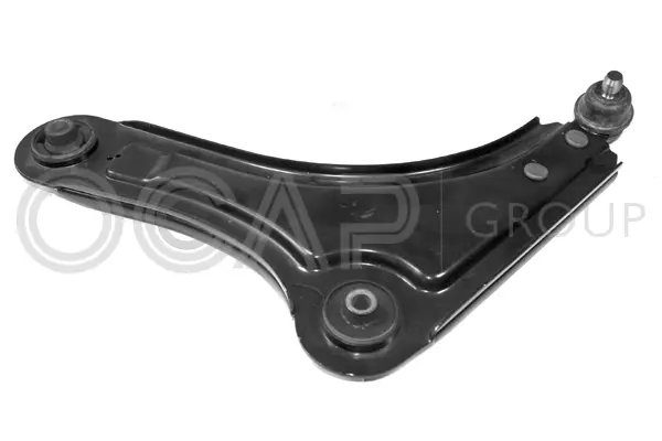 Control/Trailing Arm, wheel suspension (0794220)