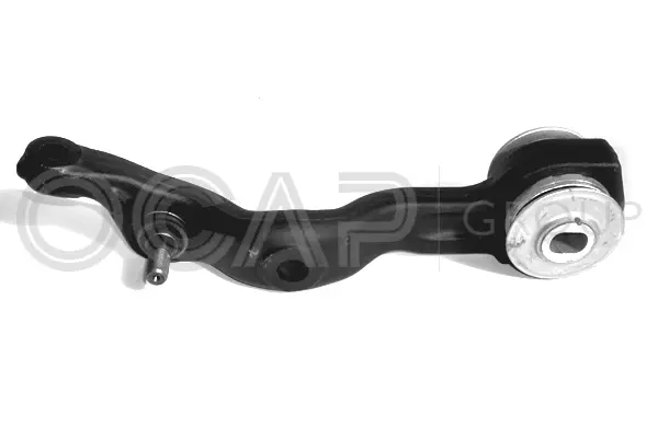 Control/Trailing Arm, wheel suspension (0382376)