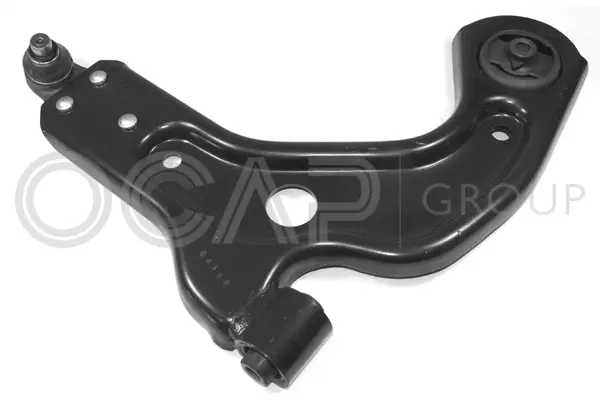 Control/Trailing Arm, wheel suspension (0781838)