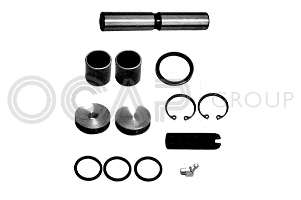 Repair Kit, kingpin (0927754)