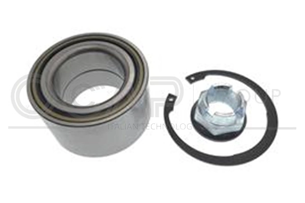 Wheel Bearing Kit (6120133)
