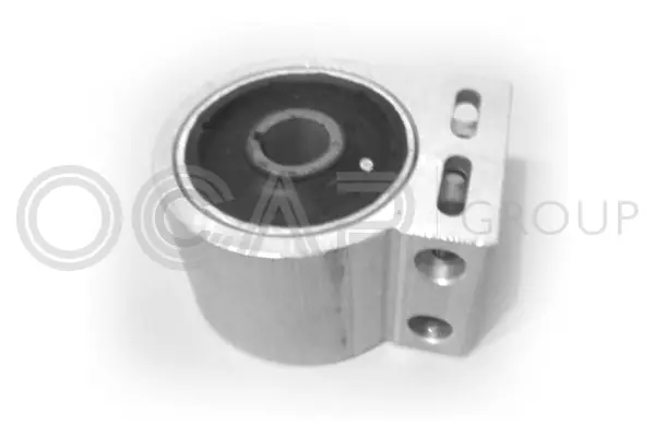 Mounting, control/trailing arm (1216025)