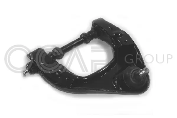 Control/Trailing Arm, wheel suspension (0783297)