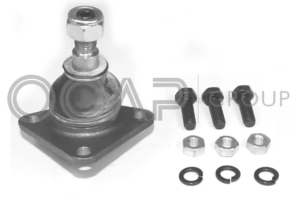 Ball Joint (0400523)