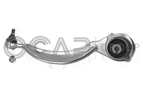 Control/Trailing Arm, wheel suspension (0388517)