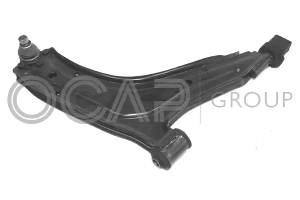 Control/Trailing Arm, wheel suspension (0784024)