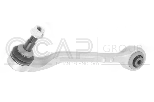 Control/Trailing Arm, wheel suspension (0389318)