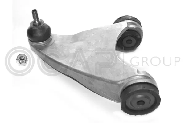 Control/Trailing Arm, wheel suspension (0383078)