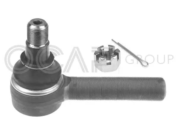 Tie Rod End (0187410)