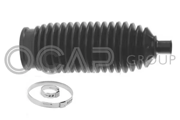 Bellow Kit, steering (0902665)