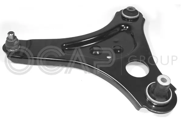 Control/Trailing Arm, wheel suspension (0785770)
