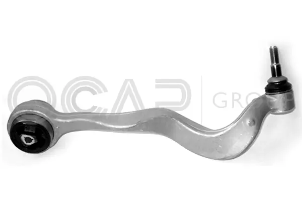 Control/Trailing Arm, wheel suspension (0392361)