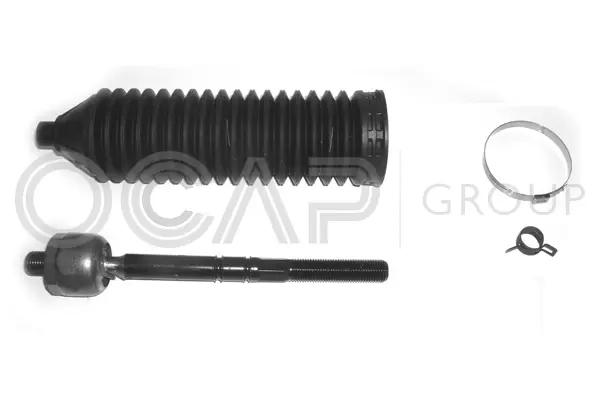 Repair Kit, steering gear (0604270-K)
